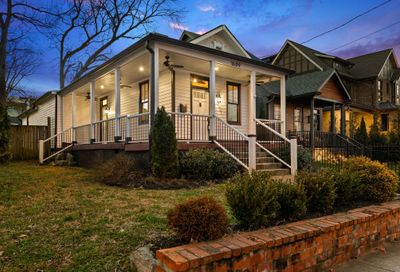1609 5th Ave Nashville TN 37208