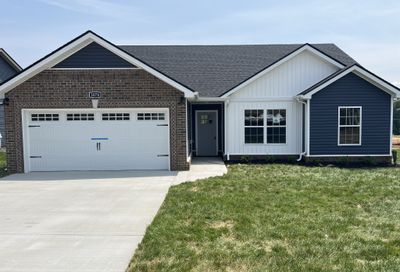 48 Irish Hills Clarksville TN 37040