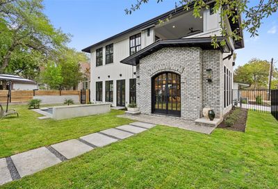 901 Wayside Drive Austin TX 78703