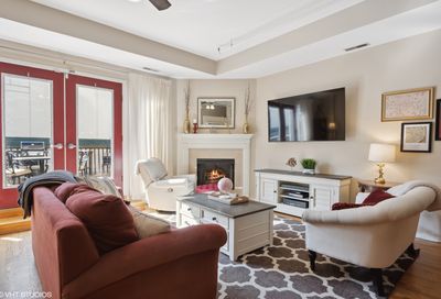 1801 S Michigan Avenue Chicago IL 60616