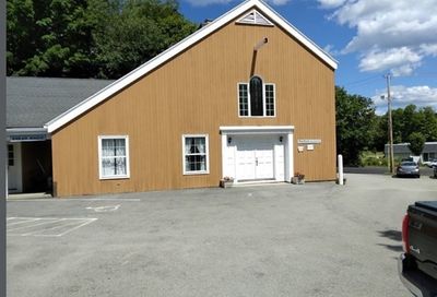 48 Main Street Sturbridge MA 01566