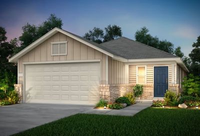 10309 American Paint Way Manor TX 78653