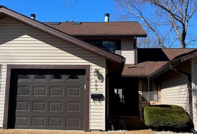 803 Westwood Road Maryville IL 62062