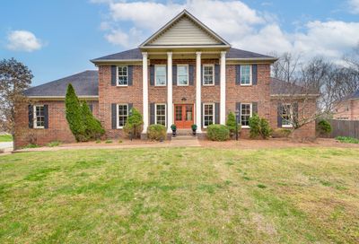 1610 S Martha Ct Brentwood TN 37027