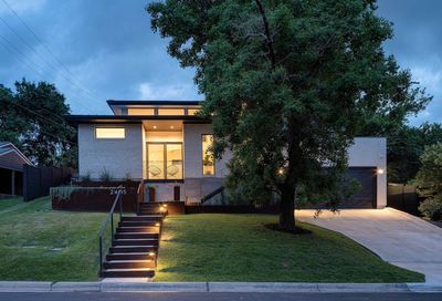 2405 Elmglen Drive Austin TX 78704