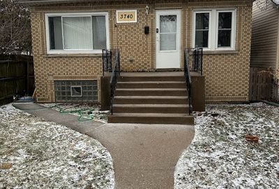 3740 N Page Avenue Chicago IL 60634
