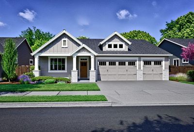 4735 SW Badger Creek Drive Redmond OR 97756