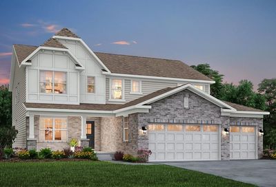 899 Barkston Lane Danville IN 46122