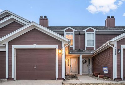5552 NW Sunrise Meadow Lane Lee'S Summit MO 64064