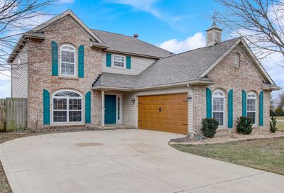 725 Morgan Way Greenwood IN 46143