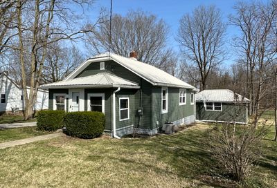 11630 S Us Hwy 231 Ladoga IN 47954