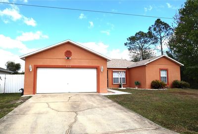 712 N Rennes Court Kissimmee FL 34759