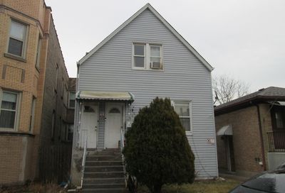 3523 N Lowell Avenue Chicago IL 60641