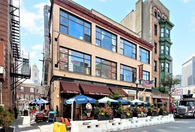 215-221 Hanover Street Boston MA 02113