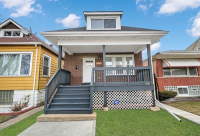 7323 S Honore Street Chicago IL 60636