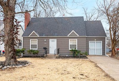 1203 E 80th Street Kansas City MO 64131