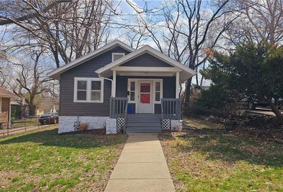 1191 E 66th Street Kansas City MO 64131