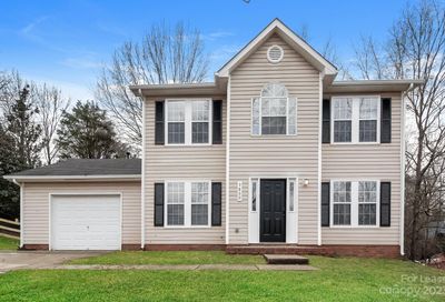 3800 Broomstraw Court Matthews NC 28105