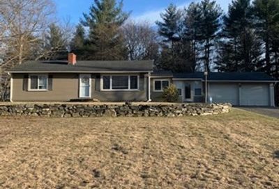 34 G H Wilson Rd Spencer MA 01562