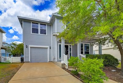 1122 Rawhide Trail Cedar Park TX 78613