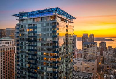 737 Olive Way Seattle WA 98101