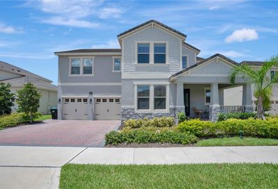 9020 Sonoma Coast Drive Winter Garden FL 34787
