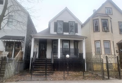 5342 S May Street Chicago IL 60609