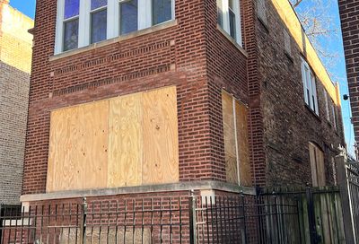 7435 S Eberhart Avenue Chicago IL 60619