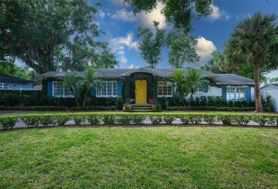 1231 Kenwood Avenue Winter Park FL 32789
