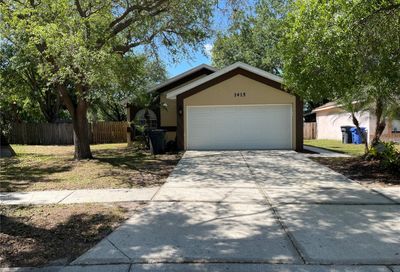 1415 Mohrlake Drive Brandon FL 33511