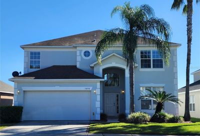 1050 Lake Berkley Drive Kissimmee FL 34746