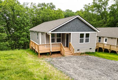 2 Rosecrest Court Asheville NC 28804