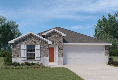 20412 Lone Peak Pass Manor TX 78653