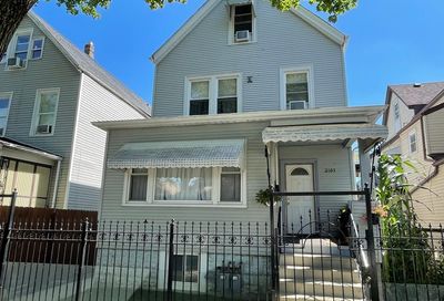 2105 N Latrobe Avenue Chicago IL 60639