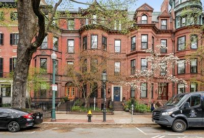 389 Commonwealth Ave Boston MA 02115