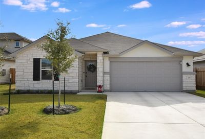 315 Durango Downs Drive Hutto TX 78634