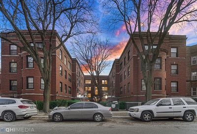 5529 S Blackstone Avenue Chicago IL 60637