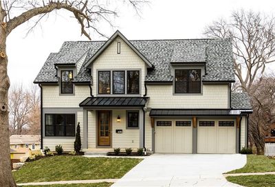 4018 W 73rd Street Prairie Village KS 66208