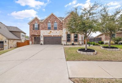 4571 Miraval Circle Round Rock TX 78665