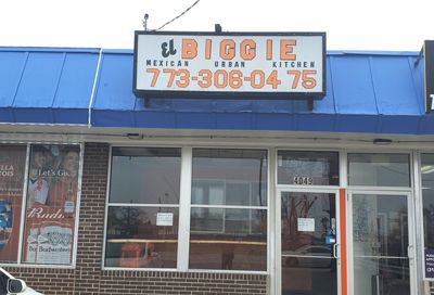 4049 W 79th Street Chicago IL 60652