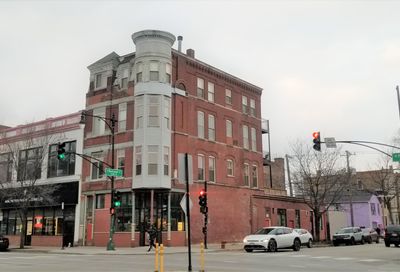 2600 W North Avenue Chicago IL 60647