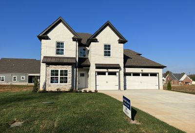433 Ruby Oaks Lane Lot 68 Murfreesboro TN 37128