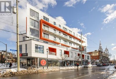 1000 WELLINGTON STREET UNIT#310 Ottawa ON K1Y2X9