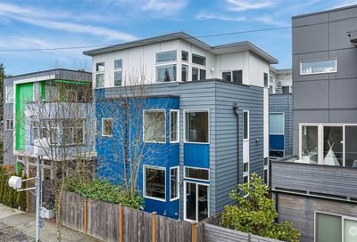 5628 Fauntleroy Way SW Seattle WA 98136