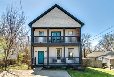 808 Chickasaw Ave Nashville TN 37207