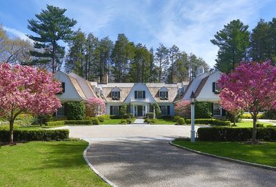 91 Dean Rd Weston MA 02493