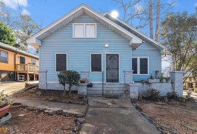 2245 Sutton Street SE Atlanta GA 30317