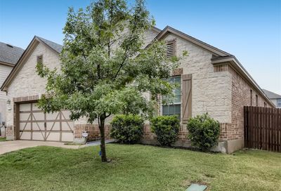 210 Culebra Drive Georgetown TX 78626