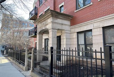 1500 S Halsted Street Chicago IL 60607