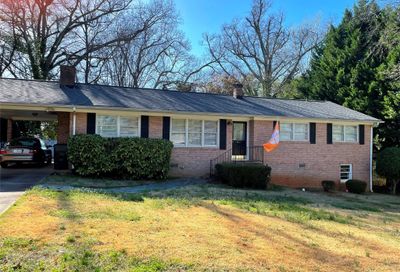 635 Greenbriar Avenue Rock Hill SC 29730